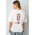 t-shirt cowboylaarzen